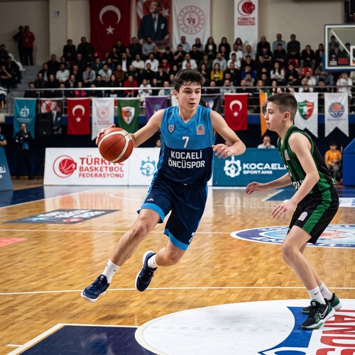 Basketbol