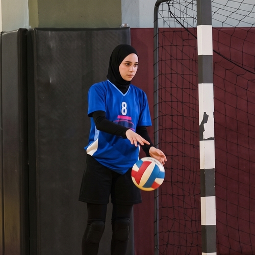 Voleybol