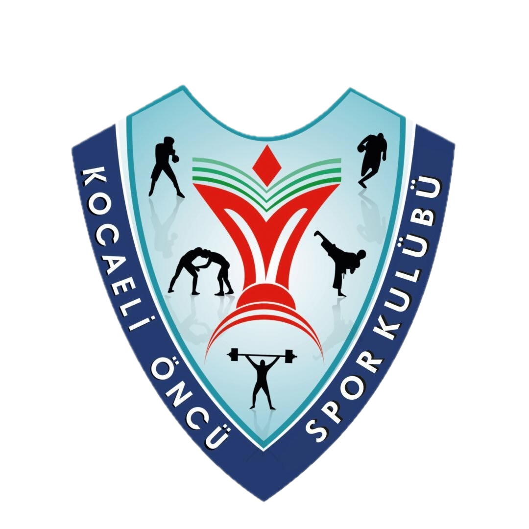 Kocaeli Öncü Gençlik ve Spor Kulübü Logo